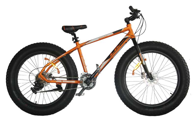 la sovereign fat bike