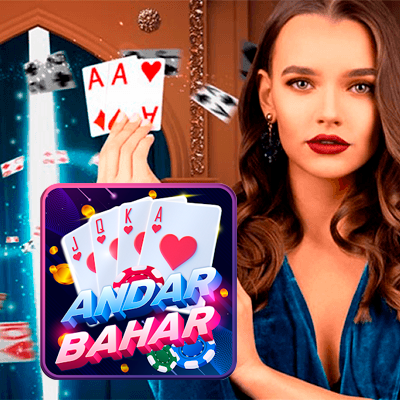 Andar Bahar Mobile App India