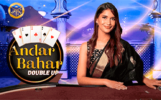 Andar Bahar Double Up Vivo